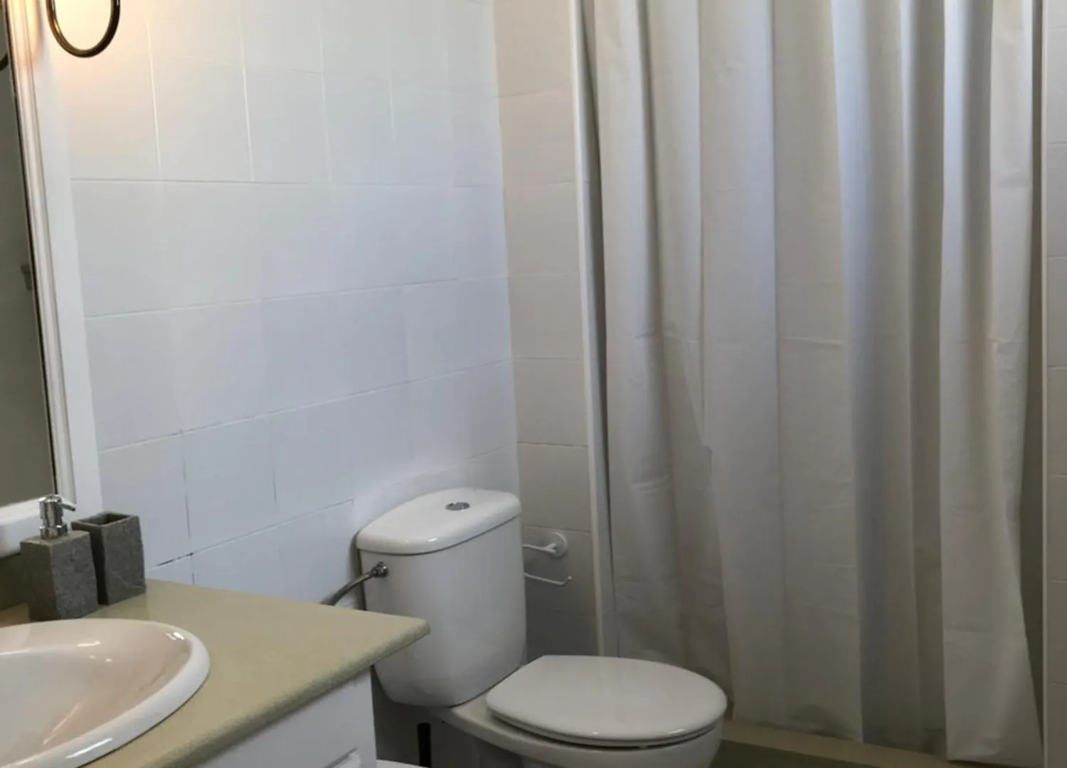 Apartamento Tabaybas 卡门港 0*,