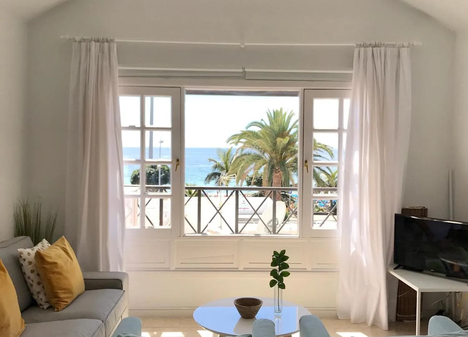 公寓 Apartamento Tabaybas 卡门港