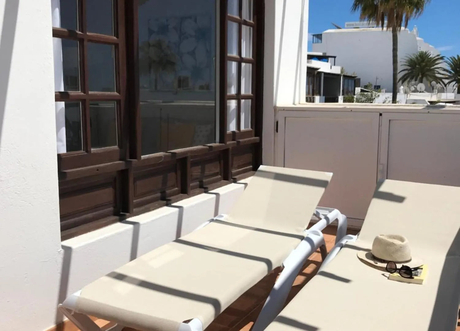 Apartamento Tabaybas Puerto del Carmen  0*, Puerto del Carmen (Lanzarote) Spain