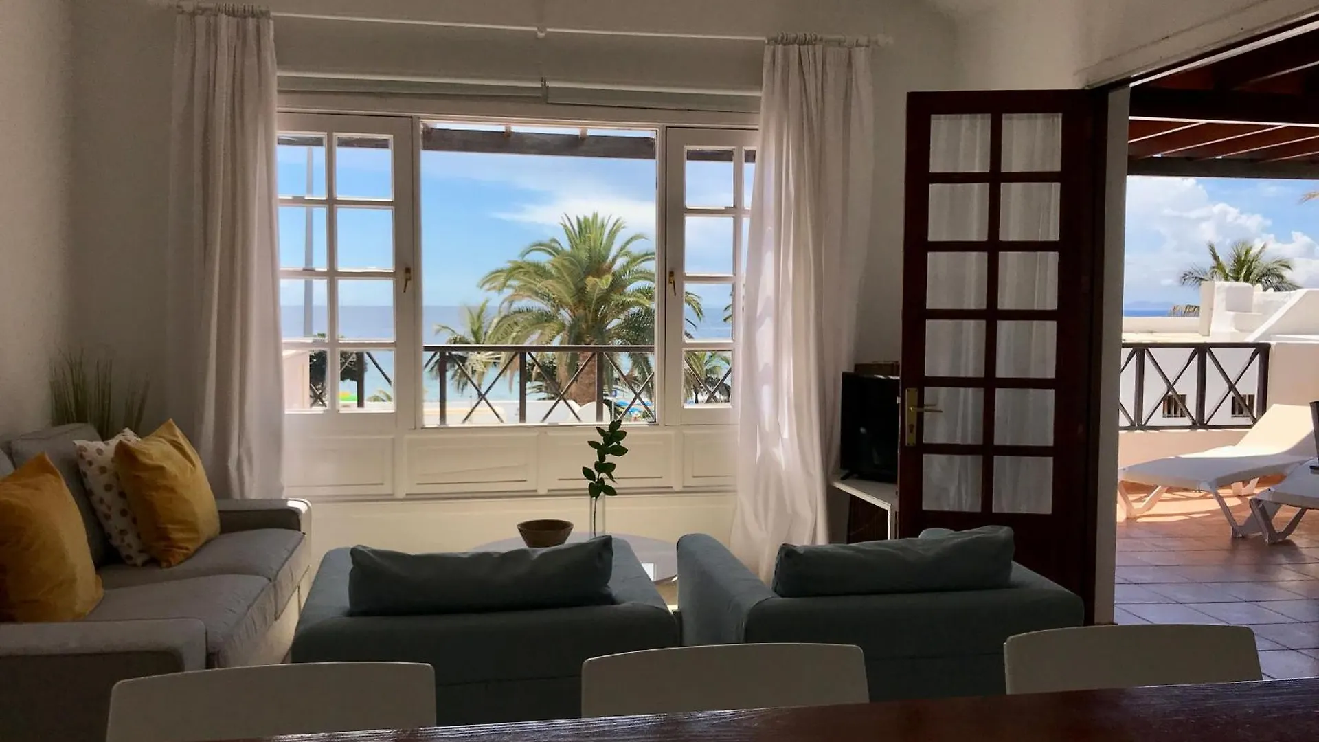 Apartamento Tabaybas Puerto del Carmen  Spain