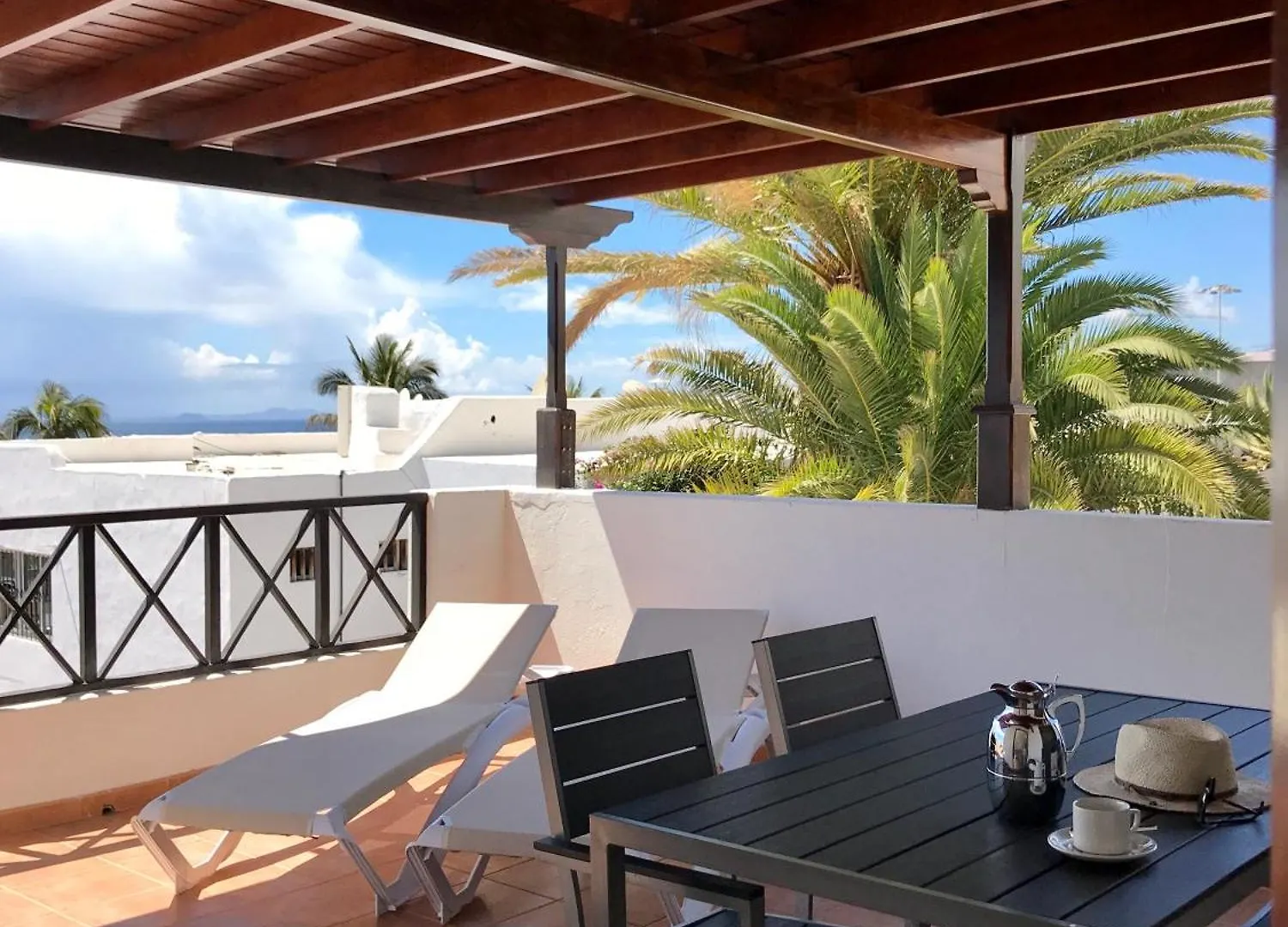 Apartment Apartamento Tabaybas Puerto del Carmen