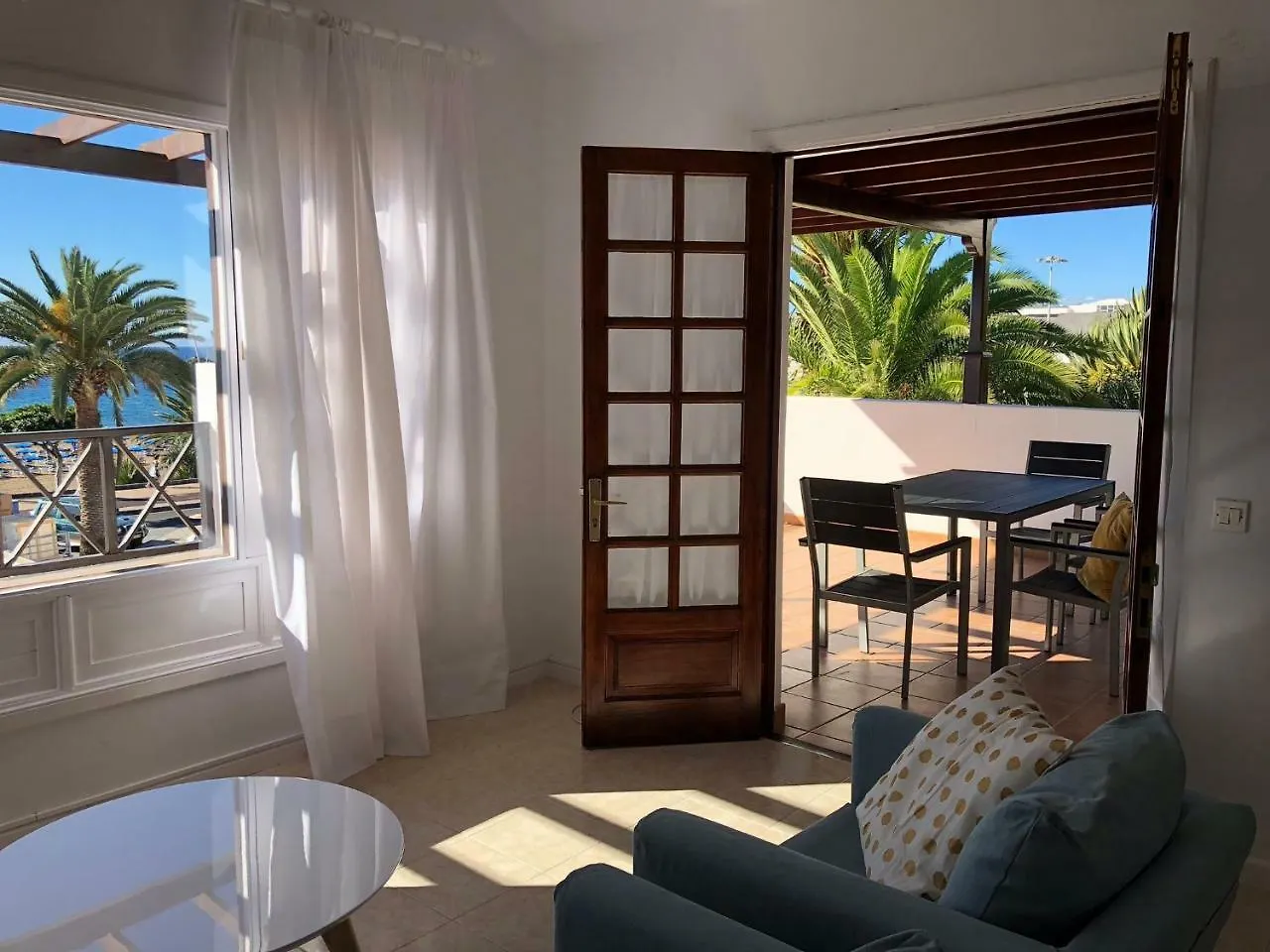 Apartamento Tabaybas Puerto del Carmen