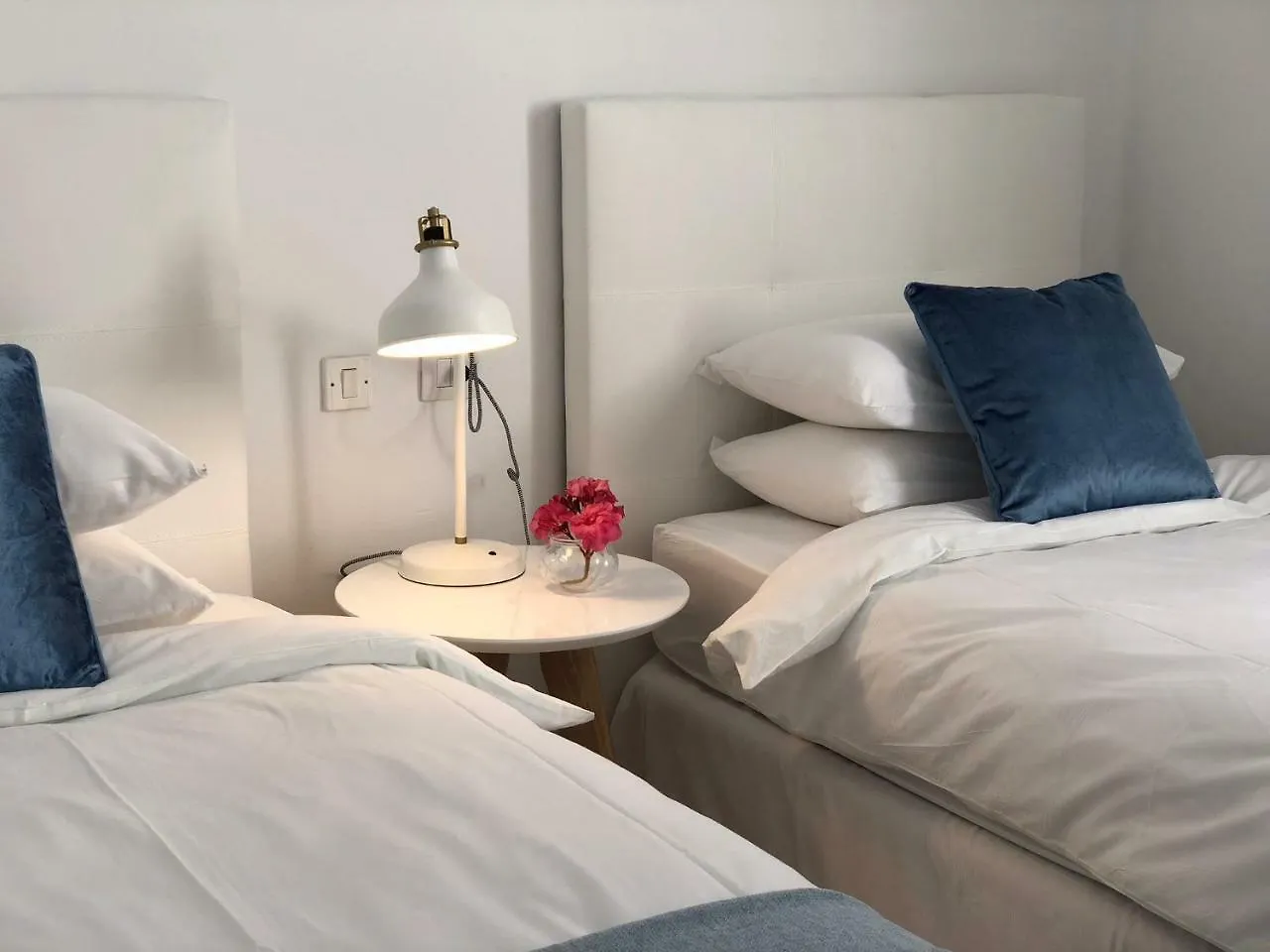 公寓 Apartamento Tabaybas 卡门港