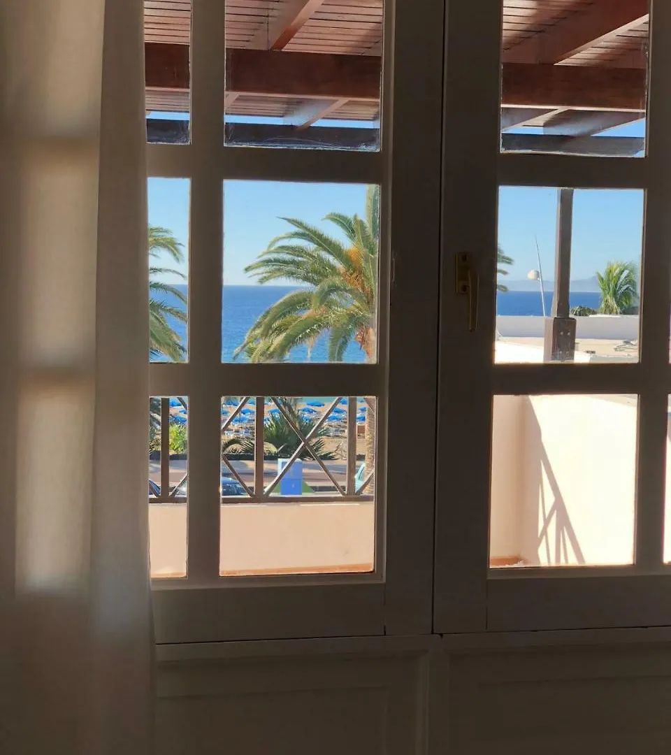Apartamento Tabaybas Puerto del Carmen