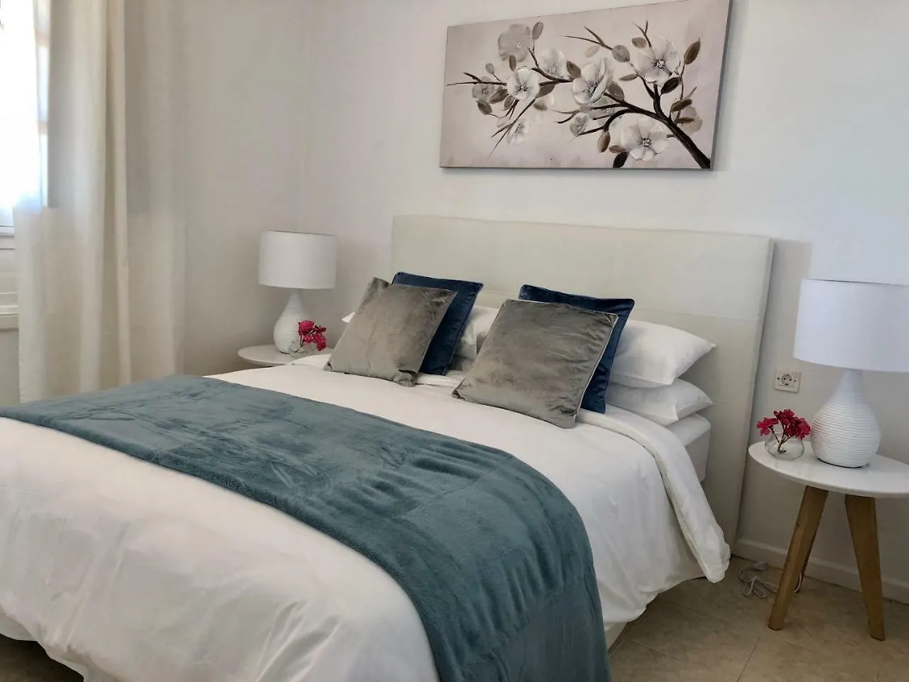 Apartamento Tabaybas Puerto del Carmen  Spain