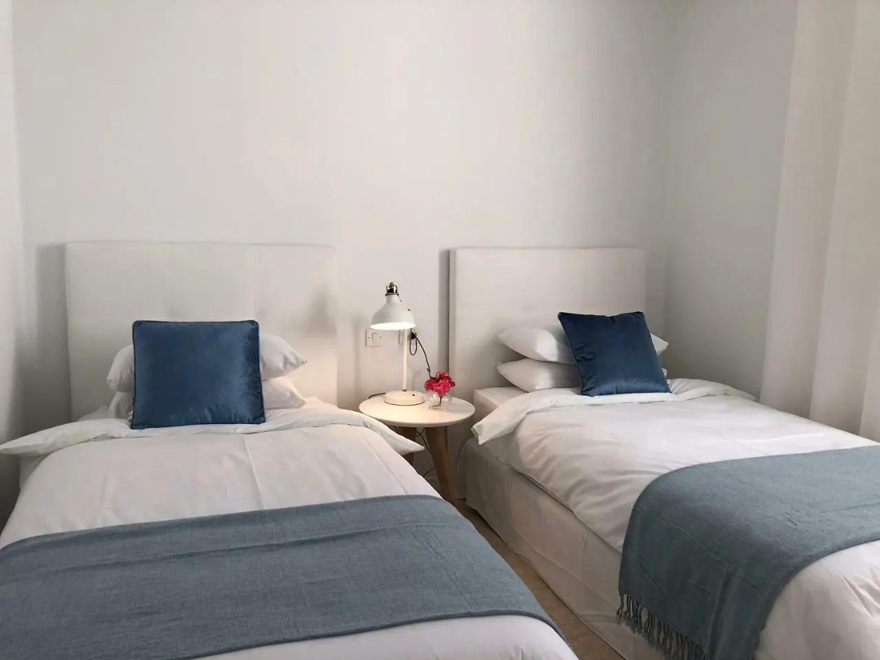 Apartamento Tabaybas Puerto del Carmen  0*, Puerto del Carmen (Lanzarote) Spain