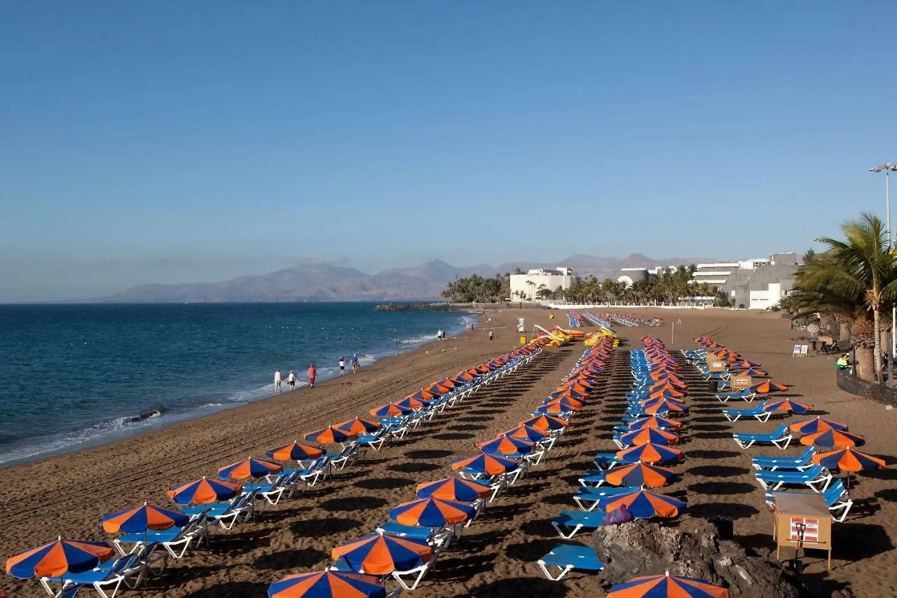 Apartamento Tabaybas Puerto del Carmen  Apartment Puerto del Carmen (Lanzarote)
