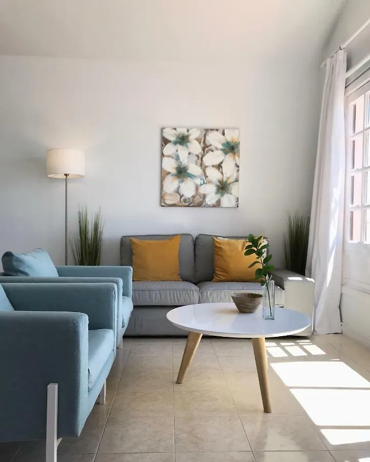 Apartamento Tabaybas Puerto del Carmen  0*, Puerto del Carmen (Lanzarote)