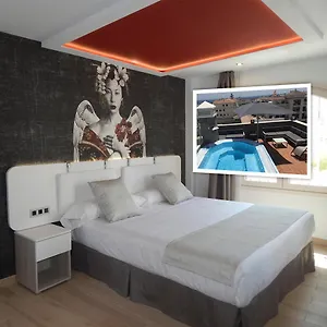  Guest house Boutique Dona Carmen - Adults Recommended Spain