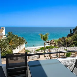  Apartment Verdemar 28 Menyber Spain