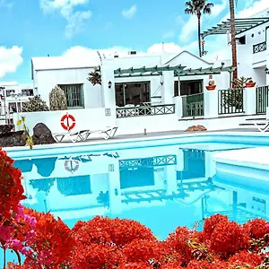  Apartment Acacias Spain