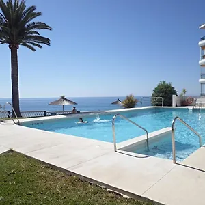  Apartment Acapulco Playa 7 Menyber Spain