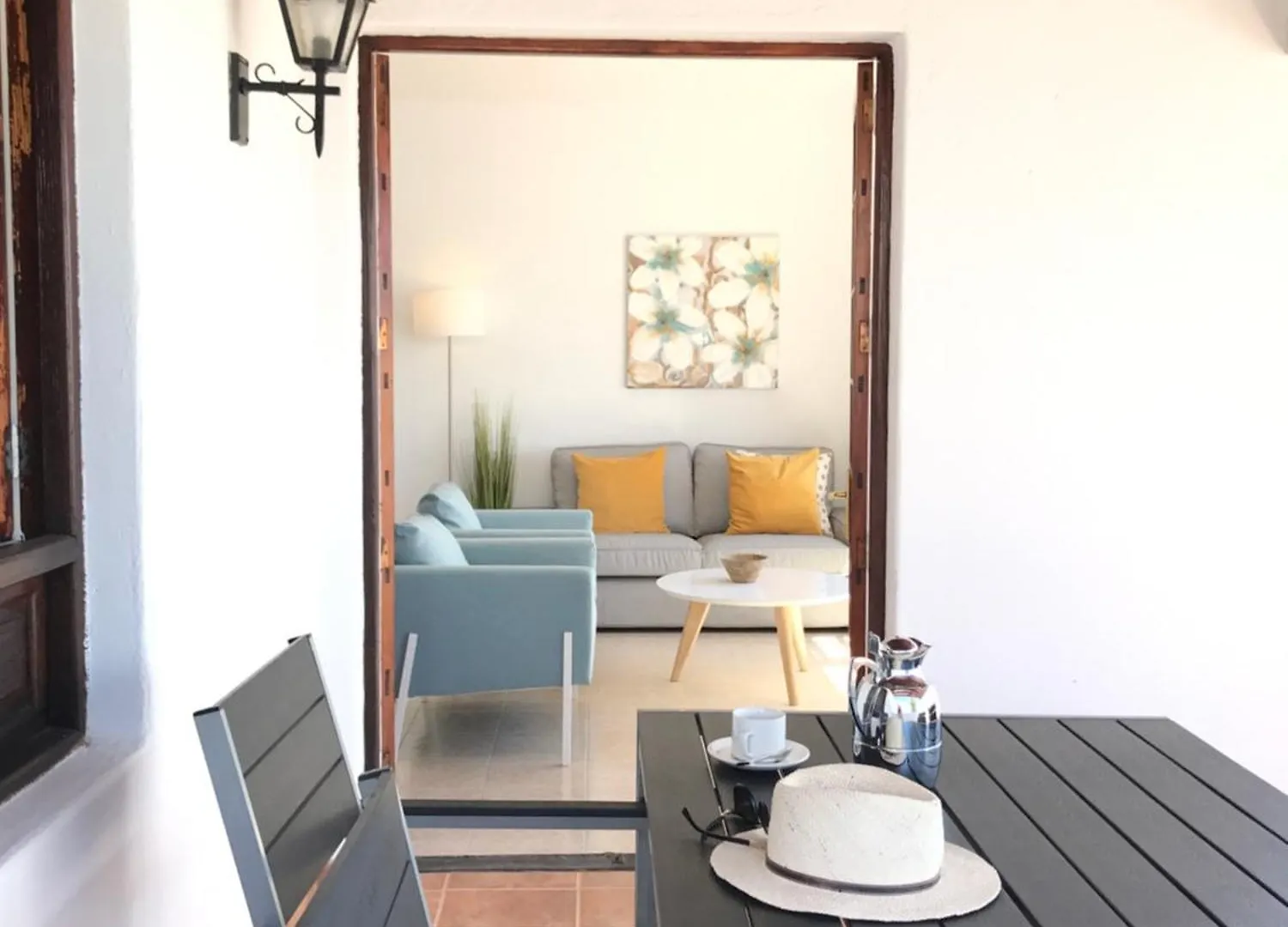 Apartamento Tabaybas Puerto del Carmen  Spain