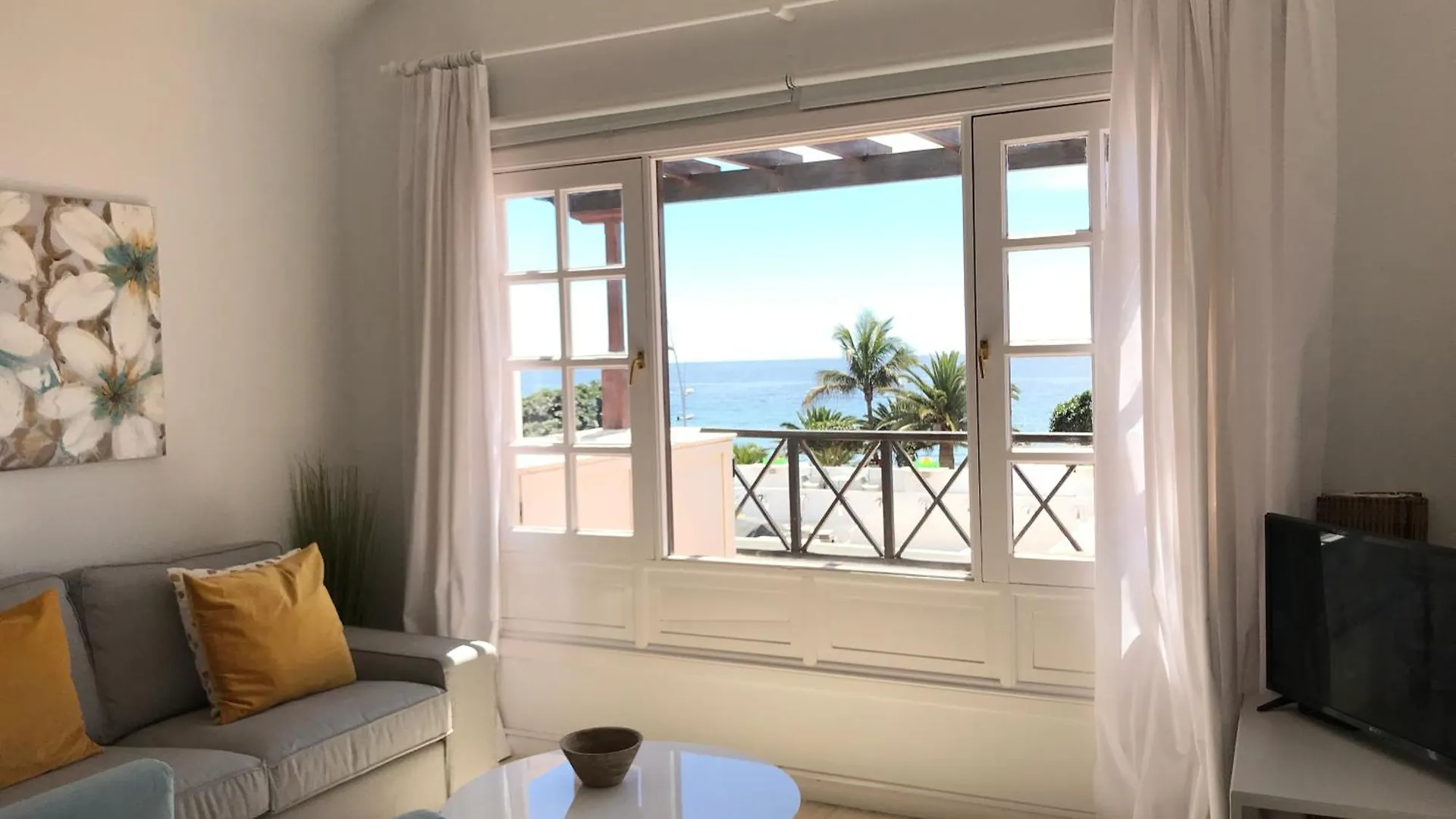 Apartamento Tabaybas Puerto del Carmen  0*, Puerto del Carmen (Lanzarote)
