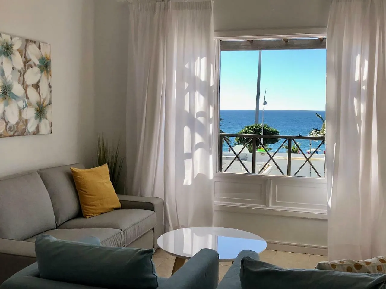 Apartment Apartamento Tabaybas Puerto del Carmen