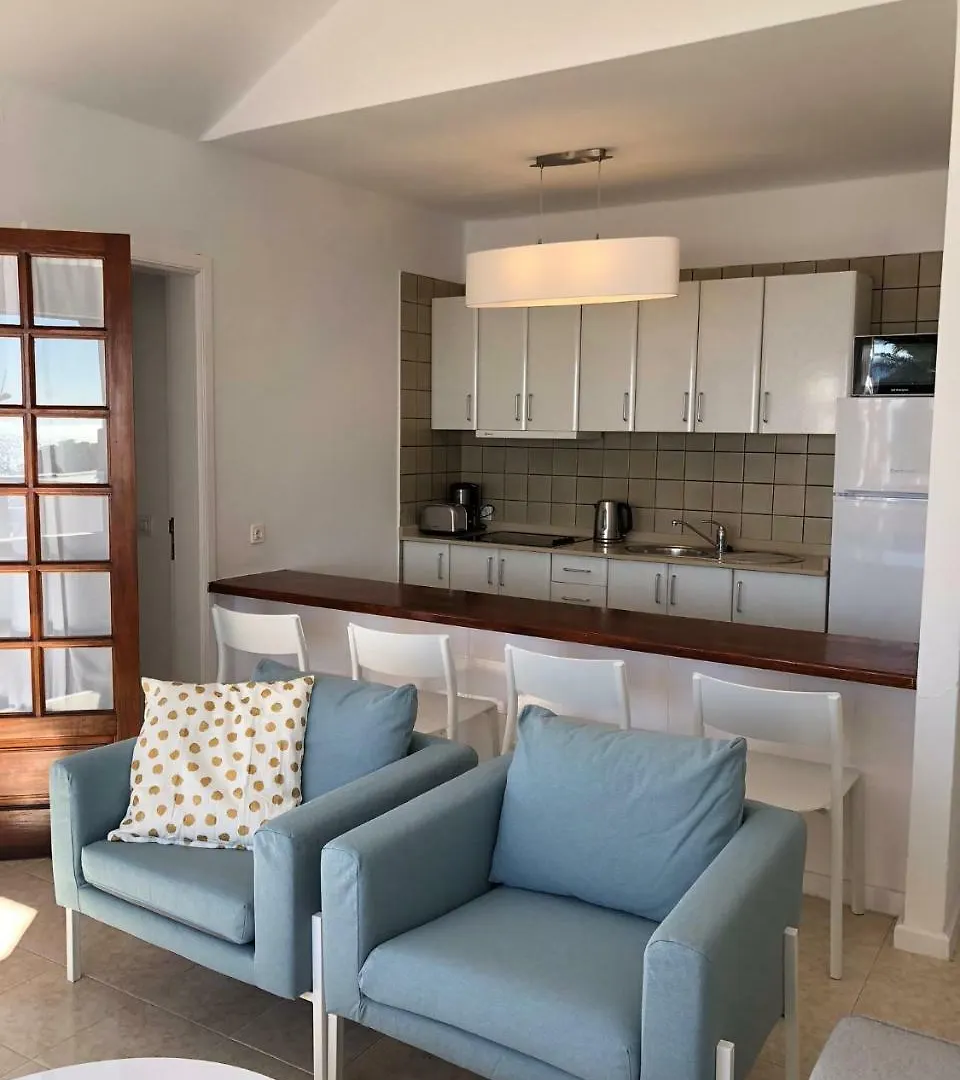 Apartamento Tabaybas Puerto del Carmen  Puerto del Carmen (Lanzarote)