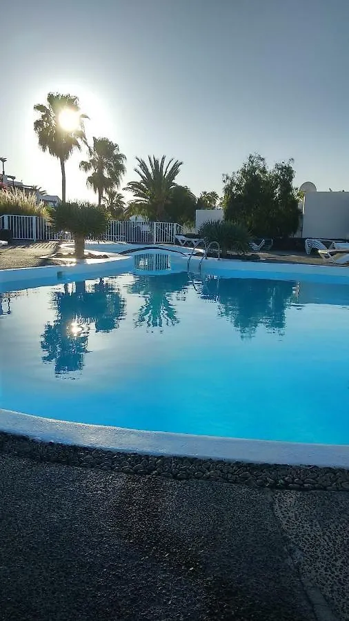 Apartment Apartamento Tabaybas Puerto del Carmen  Spain