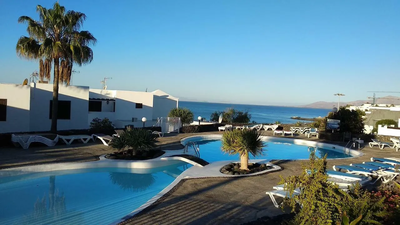 Apartment Apartamento Tabaybas Puerto del Carmen  Spain