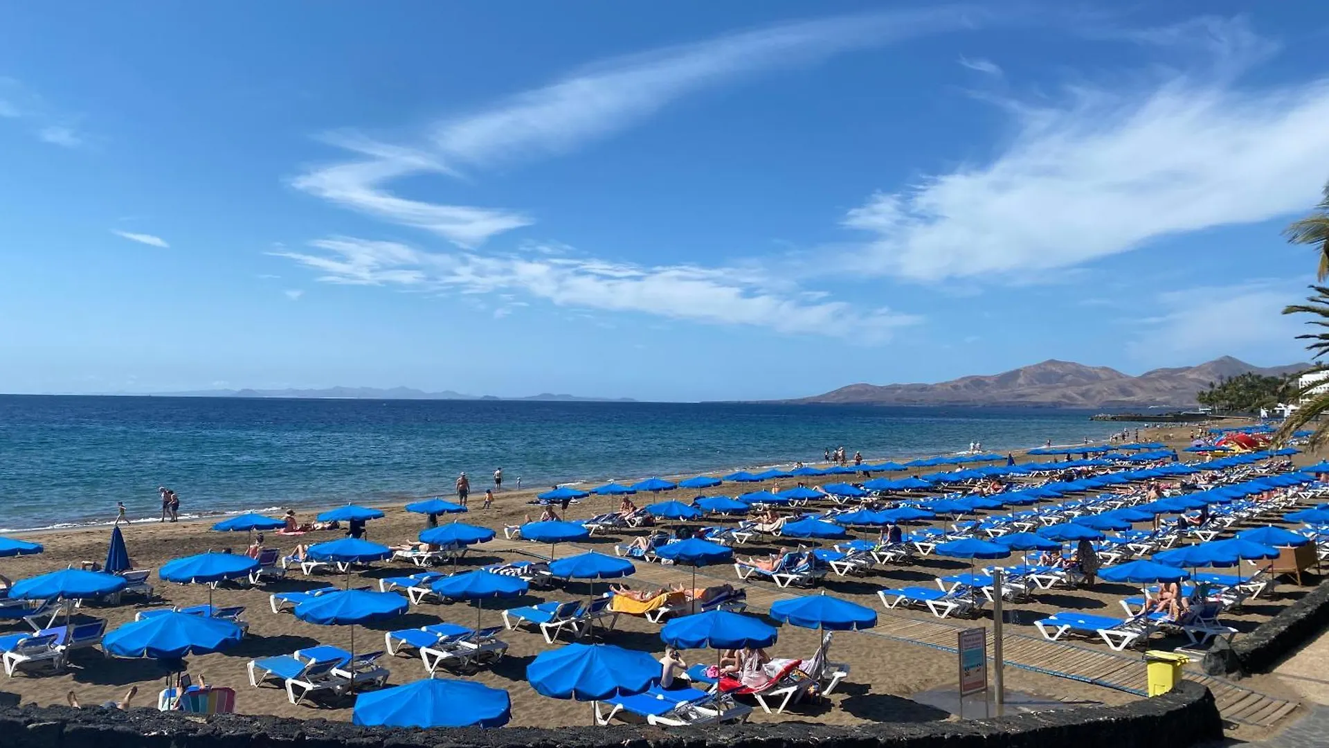 Apartamento Tabaybas location
