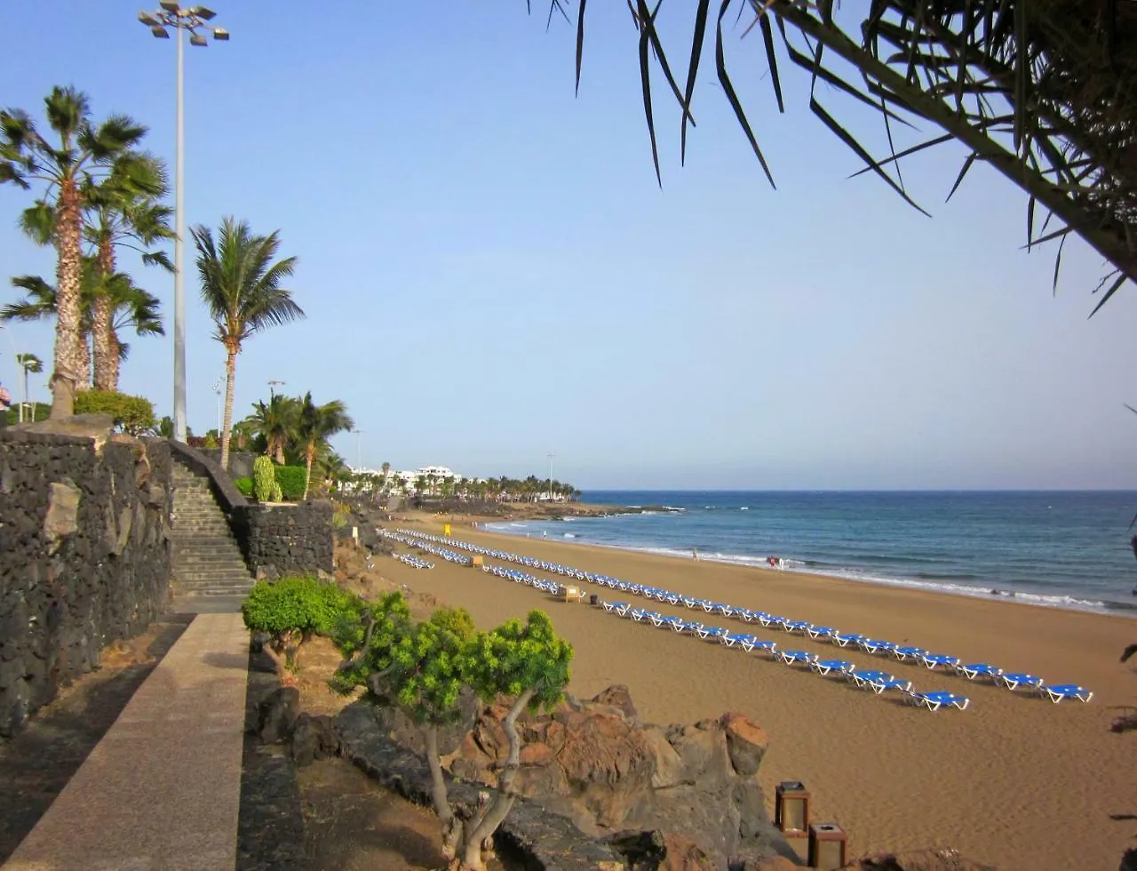 Apartamento Tabaybas Puerto del Carmen  Apartment